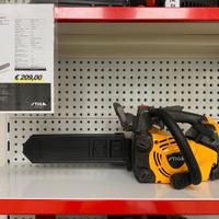 Motosega Potatura Professionale STIGA 25cm - 10''