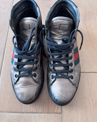 Sneaker Gucci