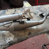 marmitta yasuni z minarelli orizzontale