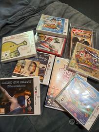 Giochi Nintendo Sigillati