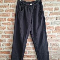 tuta nike uomo nera vintage - taglia M - rara