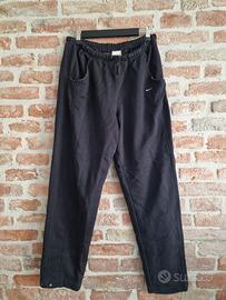 tuta nike uomo nera vintage - taglia M - rara