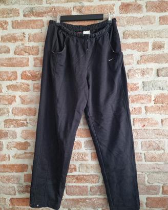 tuta nike uomo nera vintage - taglia M - rara