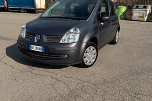 Renault Modus 1.2