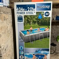 PISCINA BESTWAY