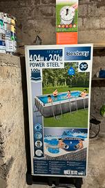 PISCINA BESTWAY