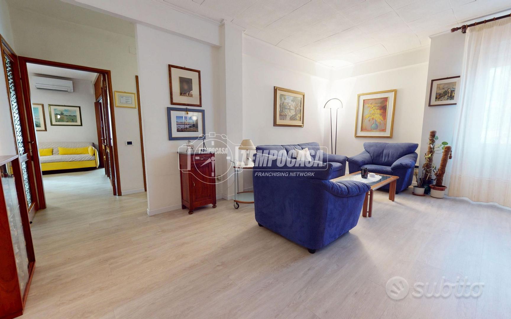Appartamento – Sassari, Centro storico, Sacro Cuore - Vista 3