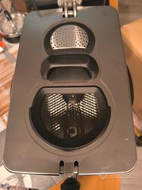friggitrice media 3 kg
