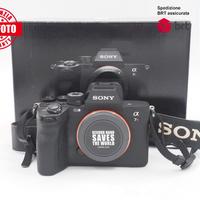 Sony A7R V