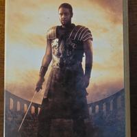 vhs Il Gladiatore
