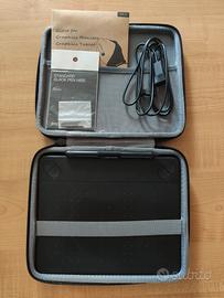tavoletta grafica Wacom Intuos S