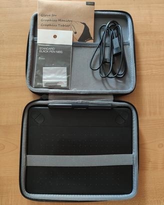 tavoletta grafica Wacom Intuos S