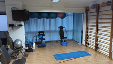 Linea Easy line Tecnogym