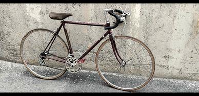 bici da corsa legnano 