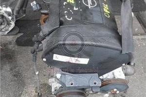 Opel astra 2006 - z16xep