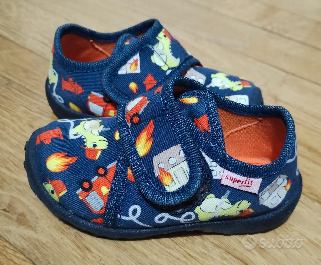 Superfit scarpe bimbo store