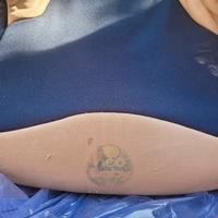 Sedile bambino per macchina