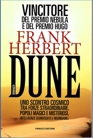 "Dune" di Franck Herbert
