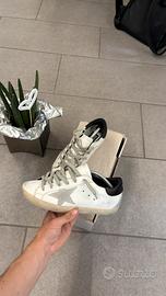 golden goose superstar donna