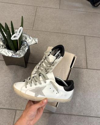 golden goose superstar donna