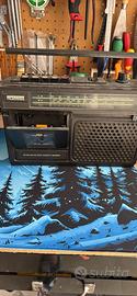 Radio superscope cr 1050