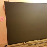 📺 SONY TV BRAVIA KD-55X8509C
