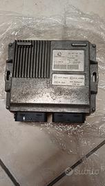 Componenti GPL landi Fiat punto evo originali