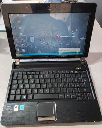 Packard bell 