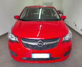 Opel Karl 1.0 73 CV GPL 2017 1 propriet