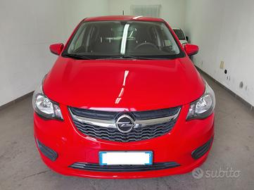 Opel Karl 1.0 73 CV GPL 2017 1 propriet