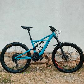 specialized turbo levo kenevo fsr 