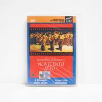Novecento Atto I - DVD - Bernardo Bertolucci
