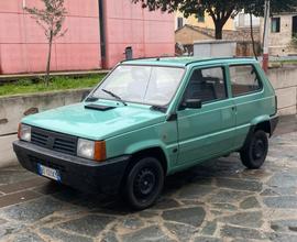 Fiat Panda 1100