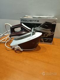 Rowenta Ferro da Stiro a vapore continuo caldaia 