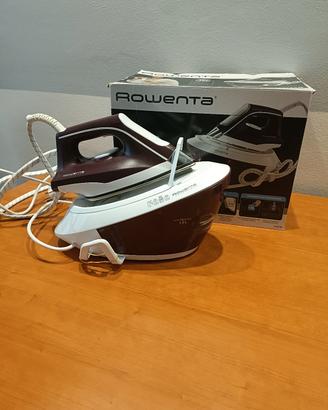 Rowenta Ferro da Stiro a vapore continuo caldaia 