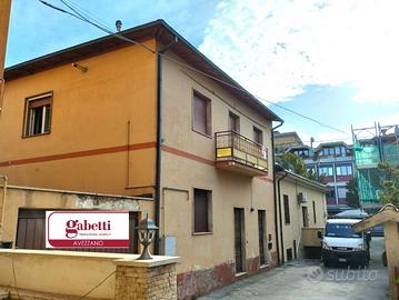 Casa Indipendente Avezzano [AZ21078VRG]