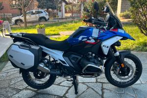 BMW R 1300 GS TROPHY ottobre 2024