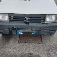 Fiat Panda 1100 i.e. Young (Mod. 141) - 2003 -