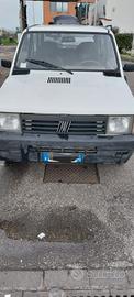 Fiat Panda 1100 i.e. Young (Mod. 141) - 2003 -