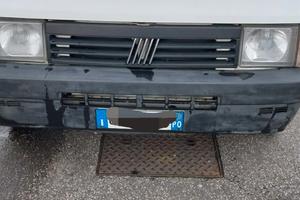 Fiat Panda 1100 i.e. Young (Mod. 141) - 2003 -