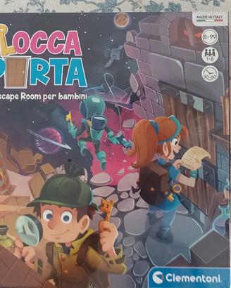 giochi da tavolo