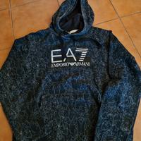 felpa Emporio Armani 