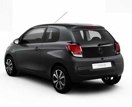 Citroen C1 VTi 72 S&S 5 porte Shine
