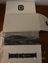 Apple Watch Ultra (1 Generazione-GPS) 49 mm