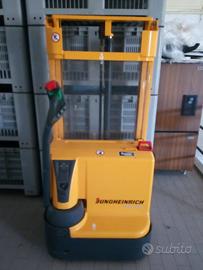 Carrello elevatore