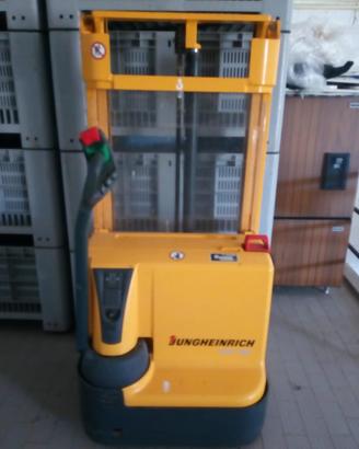 Carrello elevatore
