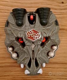 Doom Zones Serie 1 (1992) Terminates WOLFSHIP 7