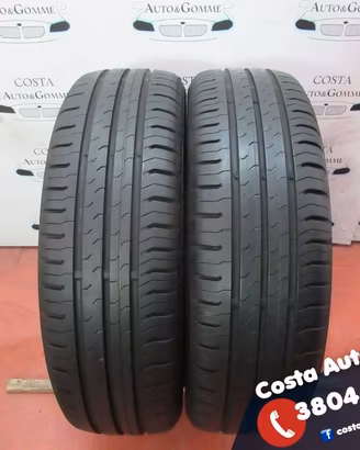 Saldi 165 60 15 Continental  165 60 R15