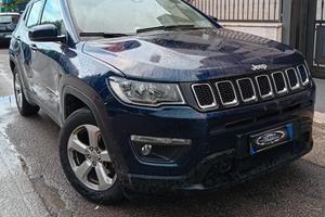 Jeep Compass 1.6 Multijet II 2WD Longitude