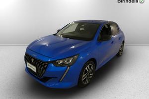 PEUGEOT 208 2ª serie - 208 PureTech 75 Stop&Start